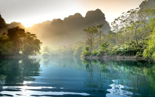 节能高性能